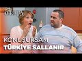 Aslı, Volkan'a şantaj yapıyor - Avrupa Yakası