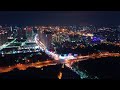 dji mavic 4k 20171005 新竹 空中縮時攝影