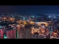 dji mavic 4k 20171005 新竹 空中縮時攝影