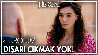 Nasuh'un Reyyan'a öfkesi! - Hercai 41. Bölüm