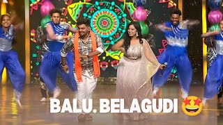 Balu Belagundi Sa Re Ga Ma Pa New video Bagalkot 💥#balubelagundisong