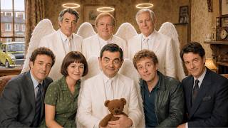 The TRUTH About Mr Bean Star's 23-Year Marriage Collapse