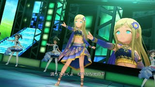 【Stage for Cinderella】ライラさんで　光の螺旋律【SfC予選Bグループ】