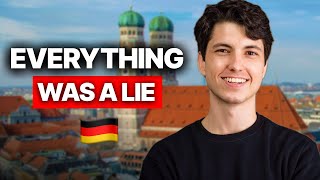 Honest View on Life in Germany - His 10 Year Experience