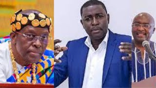 Ay3ka Ndc We Are Dead; Mugabe Cries As Alban Bagbin Endorsed Bawumia