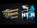 Eric Prydz - Niton (Treasure Fingers)