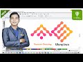 tutorial membuat logo di corel draw x 7 untuk pemula | belajar corel coreldraw x7