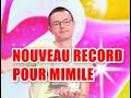 12 Coups de Midi Nouveau Record pour Emilien des Nouvelles des enregistrements Emilien