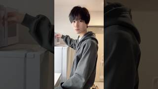 手取り25万円21歳貧乏社会人の晩ごはん〜  #shorts  #shortvideo #料理 #ひろゆき #ご飯 #tiktok