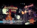 'I'm Going Home' Mississippi Queen (Live at the 18th Rockabilly Rave) BOPFLIX