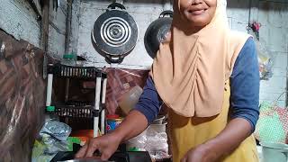 ojo masak enak teros marai kere