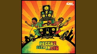 Reggae Over India