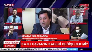 Adapazarı Katlı Pazaryeri konuştular: Esnafa rağmen bu iş olur mu!