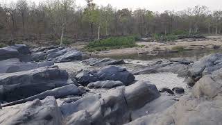 satdhara water fall India. #water #waterfall #watersounds