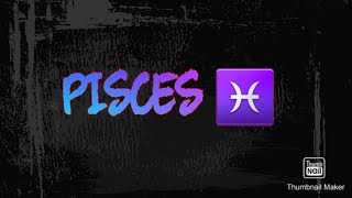 PISCES-A PAST PERSON IS PLANNING A RETURN #RECONCILIATION#TAROT #SOULMATES #TAROTREADING #TWINFLAME