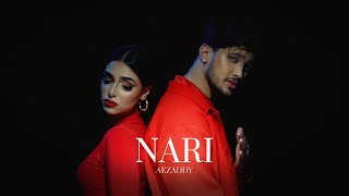 Aezaddy - Nari [ Music ] | 2023