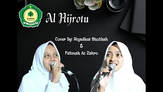 Download Mp3 AL HIJROTU  (cover Riya & Fatimah)