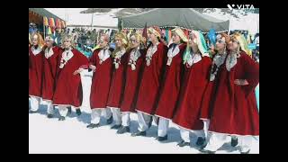 Happy International Pheran day....chilai kalan special#kashmiri tradition chilai kalaan#short videos