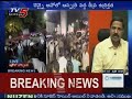 tv5 analysis on jayalalithaa health apollo hospital telugu news tv5 news