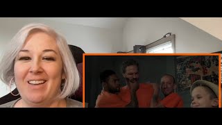 Mick 2X3: The Visit