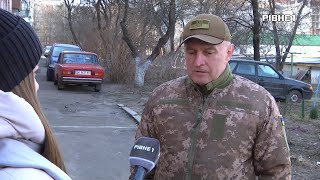 Добровільно з 18 та лише на один рік: умови нового проєкту \