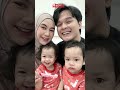 ANISA RAHMA BERSYUKUR HAMIL ANAK KETIGA SECARA ALAMI SETELAH KELAHIRAN ANAK KEMBAR DARI BAYI TABUNG