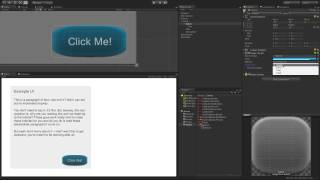 UI Image - Unity Official Tutorials