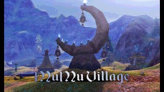 Aion - Altgard: MuMu Village (1 Hour of Music)