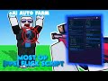 *MOST OP* [FPS] Flick Script - [AIM BOT, AUTO FARM MONEY, ESP & MORE] - PC & MOBILE
