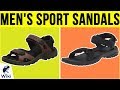 10 Best Men's Sport Sandals 2019