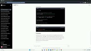 how to import python script from another directory