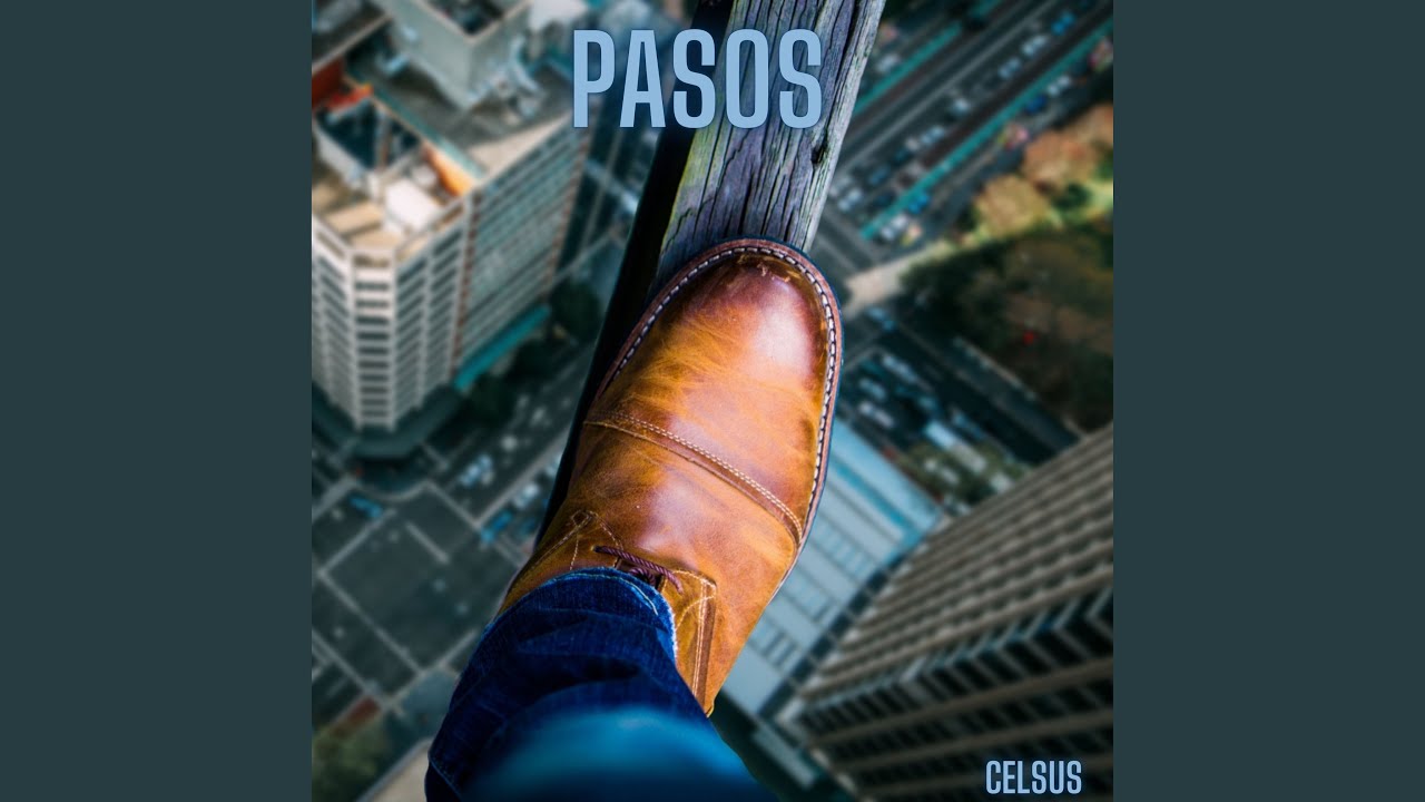 Pasos Youtube Music