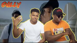 Gullypabs X #OFB (Bandokay & Double Lz) In Spain- OFFICIAL MUSIC VIDEO - REACTION