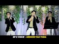 sp2 voice memory tao toba cover cipt jonar situmorang gideon musica official