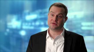 Data Driven SQL Server 2016 SQL Server 2016 ISV Partner Video