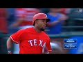 elvis andrus ultimate 2017 highlights