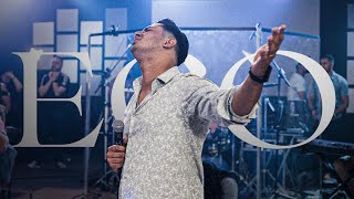 Eco - Resgate Music (Ao Vivo) (Clipe Oficial) - Echo (feat. Tauren Wells) | Live | Elevation Worship