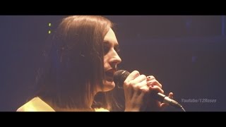 YELLE (live) \