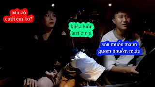 Xin Em Lễ Tân Cho Thanh Đao Nhuốm M.áu | GoGo TV