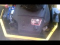 25 HP kawasaki fh721v engine for sale