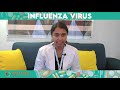 APA ITU VIRUS INFLUENZA ?