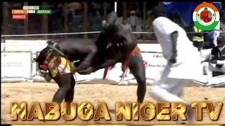 MATI SOULE VS SANI AUWAL MARADI DA DIFFA SABUWAR KOKOWA