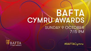 BAFTA Cymru Awards 2022