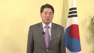 [KOAM-TV] 20151228 문덕호총영사 새해인사_  [코엠TV]