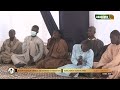 wajahtou wajhi limane kurel nurud darayni thies séjour du khalif général des mourides à porokhane