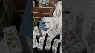 💵Amazing 19.1 Million Dollars Cash Money #us #cash #dollar #money #millionaire #million