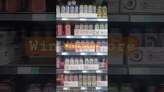 our local store winco