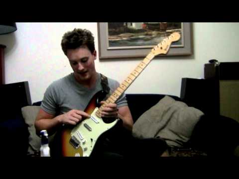 How to clean your guitar strings How to clean your guitar strings
