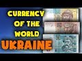 Currency of Ukraine. Ukrainian hryvnia. Ukrainian currency