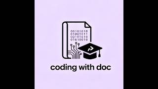 Beginner Python - Lesson 1 - Coding with Doc